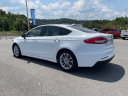 Thumbnail image of 2020 Ford Fusion at Crossroads Chevrolet