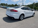 Thumbnail image of 2020 Ford Fusion at Crossroads Chevrolet