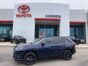 Thumbnail image of 2020 Toyota RAV4 Hybrid at Cavender Toyota