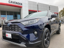 Thumbnail image of 2020 Toyota RAV4 Hybrid at Cavender Toyota