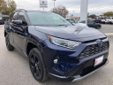 Thumbnail image of 2020 Toyota RAV4 Hybrid at Cavender Toyota
