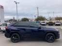 Thumbnail image of 2020 Toyota RAV4 Hybrid at Cavender Toyota