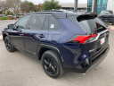 Thumbnail image of 2020 Toyota RAV4 Hybrid at Cavender Toyota