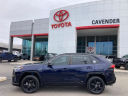 Thumbnail image of 2020 Toyota RAV4 Hybrid at Cavender Toyota