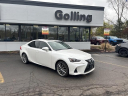 Thumbnail image of 2018 Lexus IS 300 at Golling Chrysler Jeep Dodge Ram of Chelsea