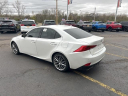 Thumbnail image of 2018 Lexus IS 300 at Golling Chrysler Jeep Dodge Ram of Chelsea