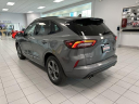 2024 Ford Escape ST-Line at Serpentini Chevrolet of Willoughby