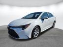 Thumbnail image of 2022 Toyota Corolla at MckinnonNissan USED