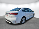 Thumbnail image of 2022 Toyota Corolla at MckinnonNissan USED