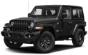 Thumbnail image of 2020 Jeep Wrangler at GregLeblancToyota New