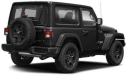 Thumbnail image of 2020 Jeep Wrangler at GregLeblancToyota New