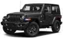 Thumbnail image of 2020 Jeep Wrangler at GregLeblancToyota New