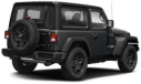 Thumbnail image of 2020 Jeep Wrangler at GregLeblancToyota New