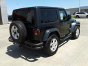 Thumbnail image of 2020 Jeep Wrangler at GregLeblancToyota New