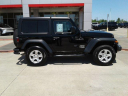 Thumbnail image of 2020 Jeep Wrangler at GregLeblancToyota New