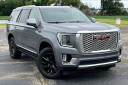 Thumbnail image of 2021 GMC Yukon at Homer Skelton Ford