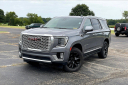 2021 GMC Yukon Denali at Homer Skelton Ford