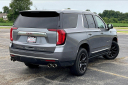 Thumbnail image of 2021 GMC Yukon at Homer Skelton Ford