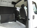 Thumbnail image of 2023 Ram ProMaster at Atlantis Auto Sales