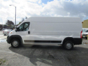 Thumbnail image of 2023 Ram ProMaster at Atlantis Auto Sales