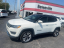 Thumbnail image of 2019 Jeep Compass at Batesville Chrysler Dodge Jeep Inc