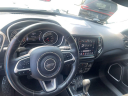 Thumbnail image of 2019 Jeep Compass at Batesville Chrysler Dodge Jeep Inc