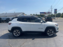 Thumbnail image of 2019 Jeep Compass at Batesville Chrysler Dodge Jeep Inc
