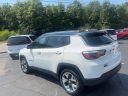 Thumbnail image of 2019 Jeep Compass at Batesville Chrysler Dodge Jeep Inc