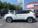 Thumbnail image of 2019 Jeep Compass at Batesville Chrysler Dodge Jeep Inc