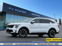 Thumbnail image of 2025 Kia Sorento at Auffenberg Hyundai