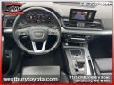 Thumbnail image of 2020 Audi Q5 at Westbury Toyota Scion