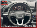 Thumbnail image of 2020 Audi Q5 at Westbury Toyota Scion