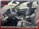 Thumbnail image of 2020 Audi Q5 at Westbury Toyota Scion
