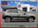 Thumbnail image of 2020 Audi Q5 at Westbury Toyota Scion