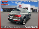 Thumbnail image of 2020 Audi Q5 at Westbury Toyota Scion