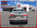 Thumbnail image of 2020 Audi Q5 at Westbury Toyota Scion