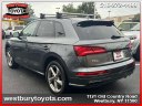 Thumbnail image of 2020 Audi Q5 at Westbury Toyota Scion