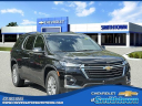 2023 Chevrolet Traverse LT Leather at Chevrolet of Smithtown