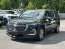 Thumbnail image of 2023 Chevrolet Traverse at Chevrolet of Smithtown
