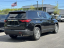 Thumbnail image of 2023 Chevrolet Traverse at Chevrolet of Smithtown
