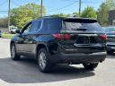Thumbnail image of 2023 Chevrolet Traverse at Chevrolet of Smithtown