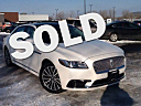 Thumbnail image of 2018 Lincoln Continental at Ferrario Auto Team Chrysler Dodge Jeep Ram