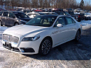 Thumbnail image of 2018 Lincoln Continental at Ferrario Auto Team Chrysler Dodge Jeep Ram