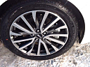Thumbnail image of 2018 Lincoln Continental at Ferrario Auto Team Chrysler Dodge Jeep Ram