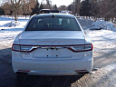 Thumbnail image of 2018 Lincoln Continental at Ferrario Auto Team Chrysler Dodge Jeep Ram