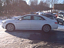 Thumbnail image of 2018 Lincoln Continental at Ferrario Auto Team Chrysler Dodge Jeep Ram