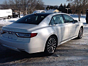 Thumbnail image of 2018 Lincoln Continental at Ferrario Auto Team Chrysler Dodge Jeep Ram