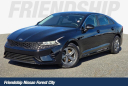 Thumbnail image of 2021 Kia K5 at Friendship Nissan, Chrysler, Dodge, Jeep, Ram
