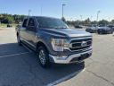 Thumbnail image of 2021 Ford F-150 at Five Star Toyota of Milledgeville