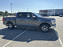 Thumbnail image of 2021 Ford F-150 at Five Star Toyota of Milledgeville